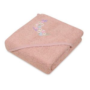 Towel 80 x 80 Hood Cotton Robin 10