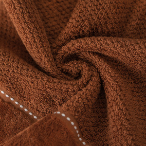 70 x 140 Bath Terry Towel Salado 08 Brick