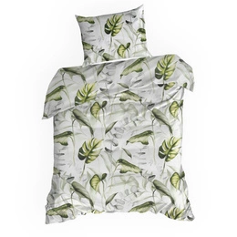 Bedding 140 x 200 2pc Cotton Classic Ellen