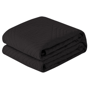 Bedspread 170 x 210 Embossed Microfiber Zeynep 06