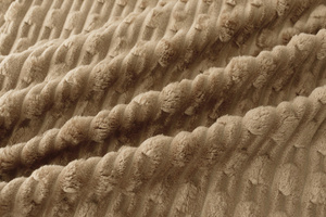 Blanket 160 x 200 Microfiber Stamped Ivana 07