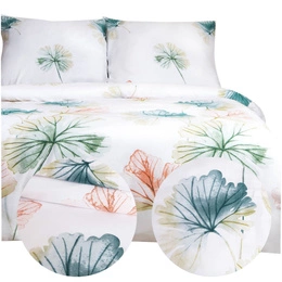 Bedding 220 x 200 3 pcs Satin Satynlove 1545/1