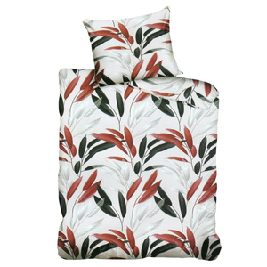 Bedding 140 x 200 2pcs Satin Dalwin 928