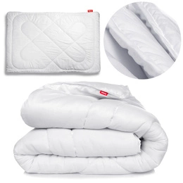 Quilt 140x200 Anti-allergenic Mery Year-round 01