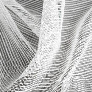 Rachel Decorative Curtain 140 x 250 Drawers Bia