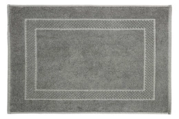 BATHROOM RUG 50 X 70 DECORATIVE CALEB 03