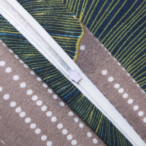 Bedding 140 x 200 2cz Flannel Cotton Leta 31510/2