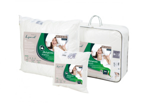 Synthetic Lyocell Summer Quilt 180x200