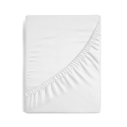 Sheet 180 x 200 With Eraser Nova3 White