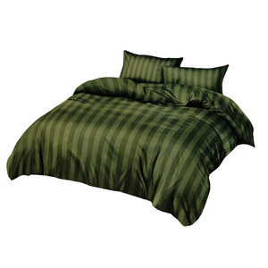 Bedding 200 x 220 3pcs Microfiber HXDD-1563