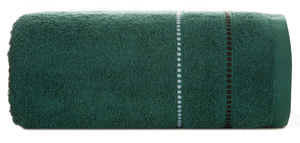 Towel 50 x 90 Bath Frotte Suzi 08 C.Green