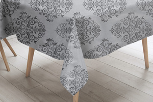Tablecloth Vinyl Table Cover 140 x 240 Gosia 23