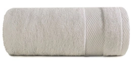 Towel 50 x 90 Bath Frotte Lorita 02 Beige
