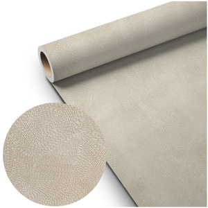 Tablecloth 140 cm Decorative by the Meter Lena 46