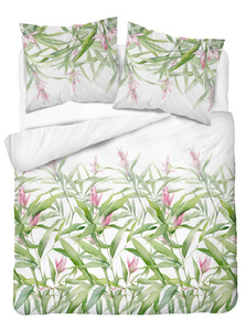 Bedding 220 x 200 3pcs Asti Satin Cotton 4922_A