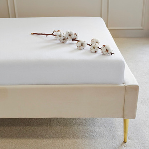 80 x 160 Terry sheet with elastic Gaja 14