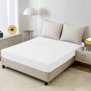 Bed sheet 90 x 200 With elastic Bolzano 04