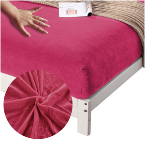 Fitted sheet 140 x 200 Bear 11