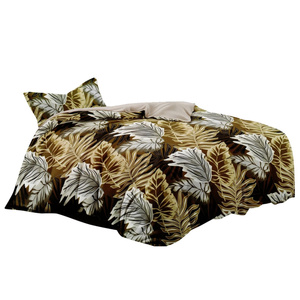 Bedding 140 x 200 2cz Microfiber HXDD-1438