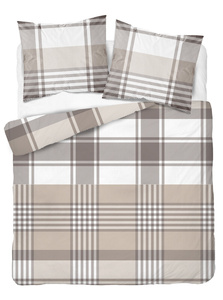 Bedding 220 x 200 3pcs Vicenza Cotton pattern 4855_B