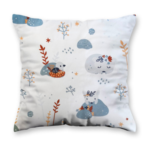Cushion Cover 40 x 40 Cotton for Belluno 256 Pillow