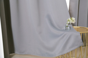 Curtain 140 x 270 on Tape Blackout Edoardo 04