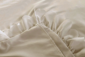 Bedding 140 x 200 2cz with valance Jowita 04