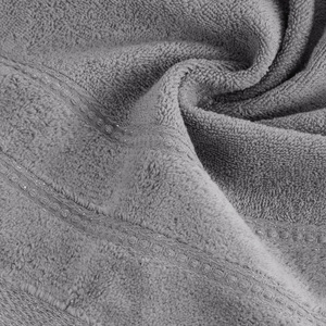 Glory4 Bath Towel (03) 30 x 50 Silver