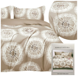 Bedding 160 x 200 3pcs Microfiber HXDD-1625