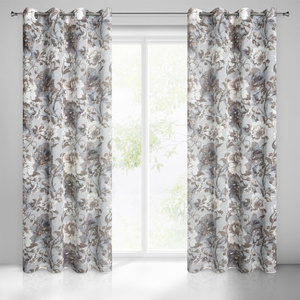 Curtain 140 x 250 Decorative Splits Sandra Pop