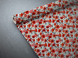 Tablecloth Vinyl Table Cover 140 x 260 Gosia 08