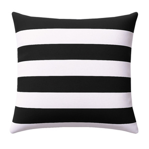 Cushion cover 40 x 40 Smooth Eusebia Home 03