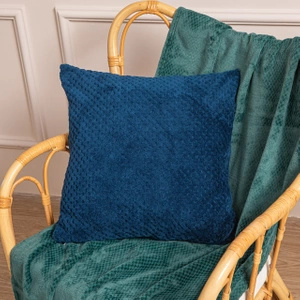 200 x 220 Plush Microfiber Willy Bottle Blanket