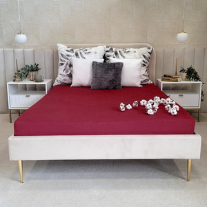 80 x 160 Terry sheet with elastic Gaja 18