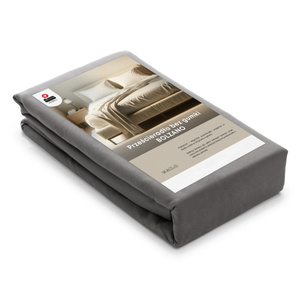 Bed sheet 160 x 210 Without elastic Bolzano 07