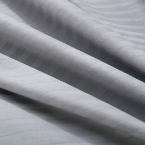 Bedding 160 x 200 3pc Cotton Adamash J.Grey