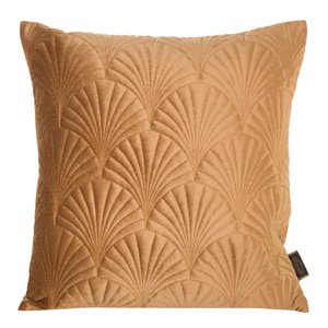 Decorative pillowcase 45 x 45 Ria2 Honey