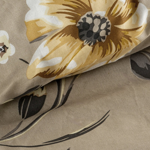 Bedding 220 x 200 3pcs Cotton Classic Emy