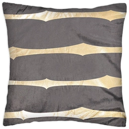 40 x 40 Decorative Tala Velvet 05 pillowcase