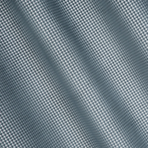 Velvet Darcy Curtain 140 x 250 Spillover Navy Blue