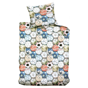 Bedding 140 x 200 2 pcs Satin Dalwin 1111