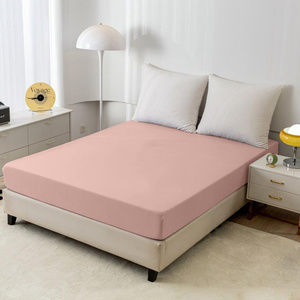 Bed sheet 90 x 200 With elastic Bolzano 03