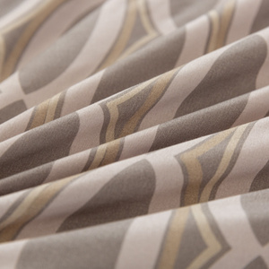 Bedding 160 x 200 3pcs Satin Maria 3044