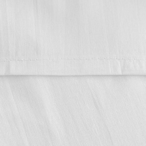 Bed sheet 240 x 290 Without Gum Hotel Cotton Iris