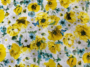 Tablecloth PVC 140 x 280 Gosia 09