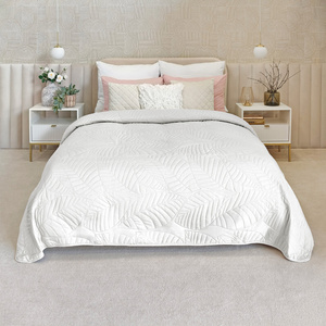 Bedspread 170 x 210 Embossed Microfiber Corrado 07