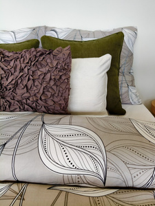 Inspiration Forest Awakening No. 27