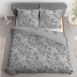 Bedding 220 x 200 3cz Asti Satin Cotton 4601A