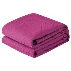 Quilt 200 x 220 Embossed Microfiber Zeynep 10