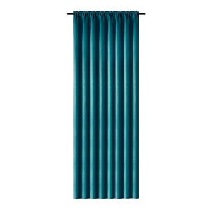 Curtain 140 x 250 on Tape Blackout Edoardo 05